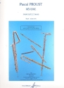 Reverie pour flute et piano