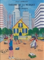 Theorie de la musique en bandes dessin�es