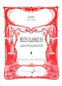 Pi�ces classiques vol.6 pour harpe (harpe celtique)