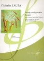 Steady Study on the Boogie: pour saxophone alto