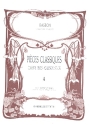 Pi�ces classiques vol.4 pour basson et piano