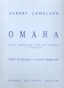 Omaha pour choeurs de femmes a cappella archive copy