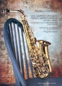 Les gammes utilises dans l'improvisation: pour saxophone