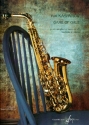 Game of Gale pour saxophone t�nor, marimba et piano 3parties