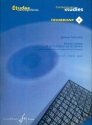 27 tudes varies de virtuosit et de technique vol.1 pour trombone