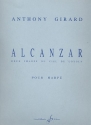 Alcanzar pour harpe