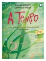 A Tempo vol.1 Cours complet de formation musicale