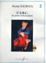 L'ABC du jeune violoncelliste vol.2