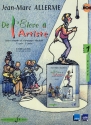 De l'lve  l'artiste vol.1 (+CD) livre de l'lve