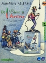 De l'lve  l'artiste vol.2 (+CD) livre de l'lve