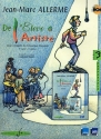 De l'lve  l'artiste vol.3 (+CD) livre du professeur