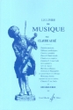Le Livre de musique cours complets