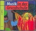 Musik in der Grundschule 2/1998 - Schuljahresende - Schuljahresbeginn CD