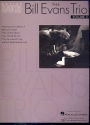 The Bill Evans Trio vol.3: for piano/guitar/bass/drums