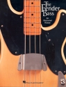 The Fender Bass - An illustrated History