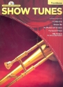 Show Tunes (+CD): for trombone