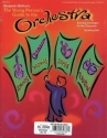 Benjamin Britten's The Young Person's Guide to the Orchestra activity book + CD teaching strategies for the classroom