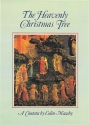 The heavenly Christmas Tree for soli, mixed chorus, youth chorus and instruments score