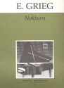 Nocturne op.54,4 fr Klavier