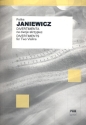 Divertiments  for 2 violins score