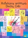 Dancing Cello for cello and piano