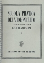 Scuola pratica del violoncello vol.3