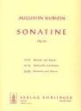 Sonatine op.5a fr Klarinette und Klavier