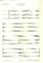 Weihnachtsmusik fr Blechblser, Orgel und Schlagwerk Trompeten solo