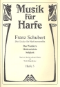 3 Lieder für 3 Harfen Harfe 3