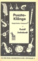 Puszta-Klnge: fr Salonorchester