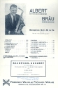 Erinnerungen fr Altsaxophon und Klavier