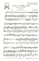 Look out little Ruth  fr Xylophon und Klavier