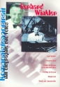 Komponistenportrait Gerhard Winkler mit Midi-File Diskette 
