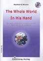 The whole World in his Hand (+CD) fr Klavier (Keyboard)