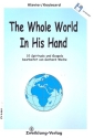 The whole World in his Hand (+Midifiles) fr Klavier (Keyboard)