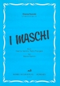 I Maschi fr Gesang und Klavier Einzelausgabe