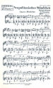 Neapolitanisches Stndchen fr Zupforchester Gitarre (Direktion)