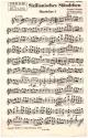 Sizilianisches Stndchen fr Zupforchester Mandoline 1
