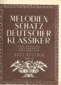 Melodien-Schatz Band 2  
