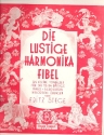 Die lustige Harmonika Fibel fr Akkordeon