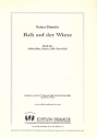 Reh auf der Wiese fr Altblockflte, Gitarre und Violoncello Partitur und Stimmen