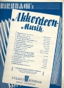 Revuemarsch fr Akkordeon