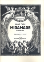 Miramare-Ouvertre: fr fr Salonorchester