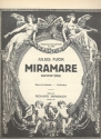Miramare-Ouvertre: fr groes Orchester