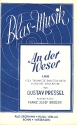 An der Weser: fr Blasorchester