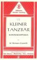 Kleiner Tanzbr  und   Kontrabapolka: fr Salonorchester
