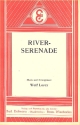 River Serenade: fr Salonorchester