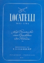 Sonate Nr.2 fr 2 Flten (Violinen) Spielpartitur