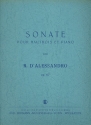 Sonate op.67 für Oboe und Klavier