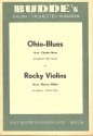 Ohio-Blues  und  Rocky Violins: fr Salonorchester